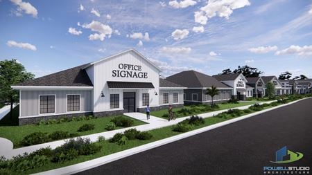 Mixed Use space for Sale at Stoneybrook W PKWY & Windermere RD in Winter Garden