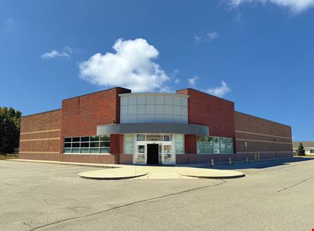 Photo of commercial space at 8239 Waterville Swanton Road in Waterville
