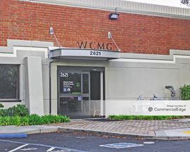 Shadelands Business Park - Redwood Building