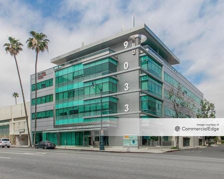 Archway Medical Plaza - Beverly Hills