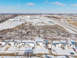 10.5 acres along Beich Road