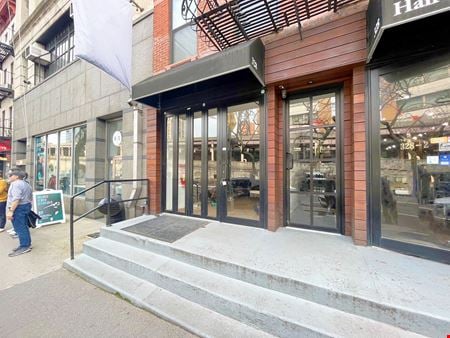 Retail space for Rent at 328 East 59th Street in New York