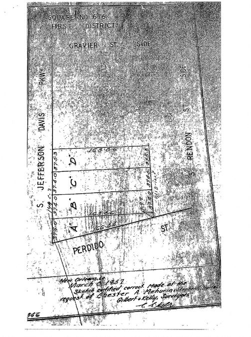 Priced to Sell - Mid City, Opportunity Zone Land