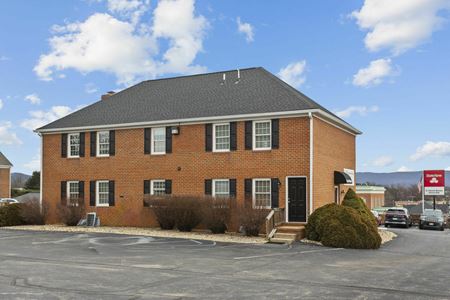 Office space for Rent at 20 Stoneridge Dr in Waynesboro