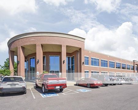 Photo of commercial space at 255 Schilling Blvd in Collierville