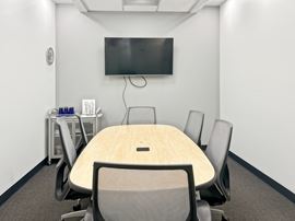 Regus - Sandy Center