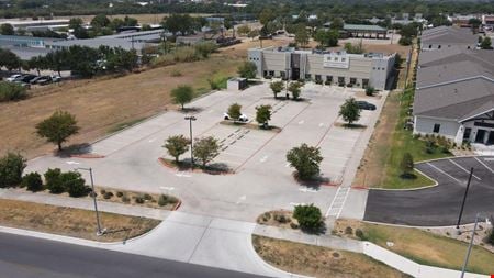 Photo of commercial space at 508 Old Austin Hutto Road in Pflugerville