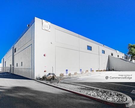 Industrial space for Sale at 9431 Dowdy Dr. in San Diego