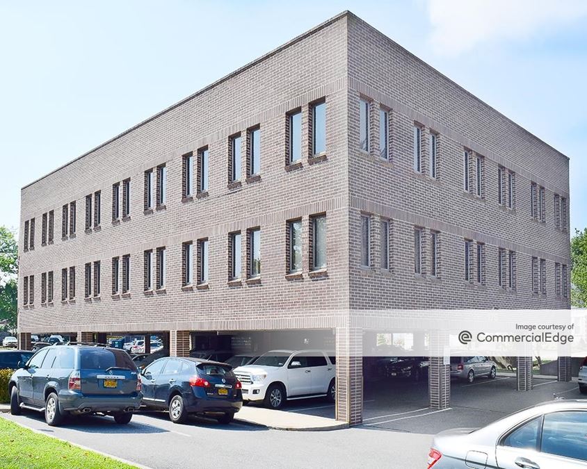176 North Village Avenue, Rockville Centre Office Space For Lease