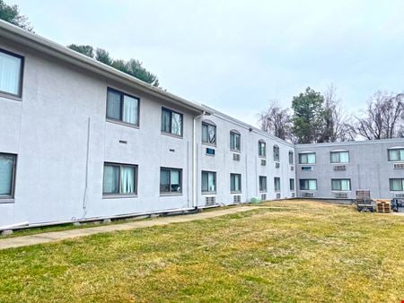 Multi-Family space for Sale at 2601 Bel Pre Road in Silver Spring