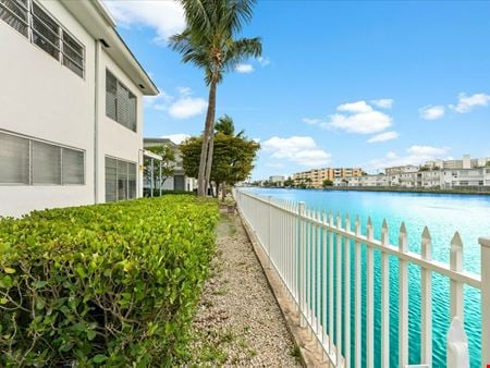 Multi-Family space for Sale at 7805 Crespi Boulevard in Miami Beach