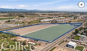 38.78 Acres For Sale