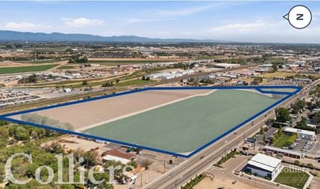 Other space for Sale at 2616 Caldwell Blvd in Nampa