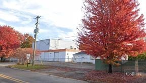 For Sale or Lease > Industrial Property