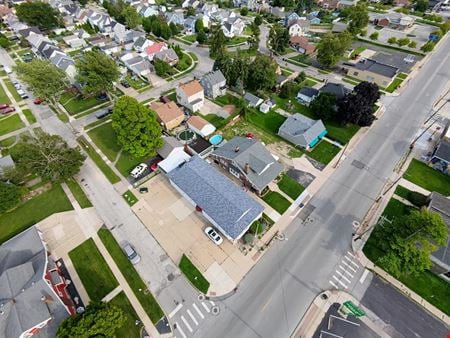 Other space for Rent at 4766 N Summit Street in Toledo