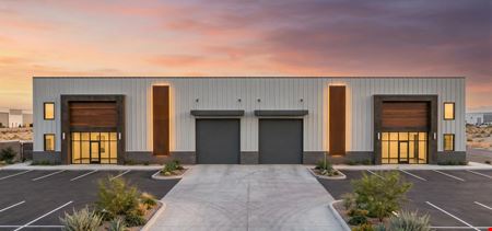 Industrial space for Sale at 142 Mechanical Drive in Washington