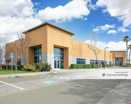 Photo of commercial space at 860 Harbour Way South in Richmond