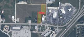 2.41 ACRES OF COMMERCIAL LAND IN MARSHFIELD