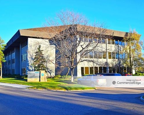 Denver West Office Building #51