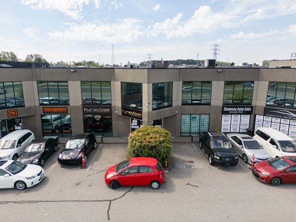 Goldwing Business Plaza