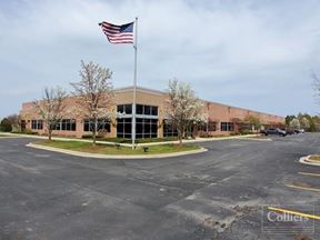 7160-7170 W. Donges Bay Road | West Bay Commerce Center