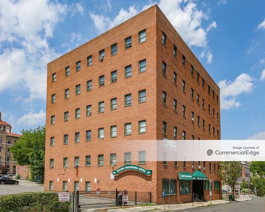 105 Stevens Avenue, Mount Vernon, NY 10550