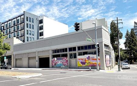 Photo of commercial space at 2800 Broadway in Oakland