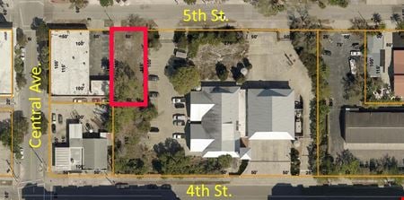 Photo of commercial space at 1420 5th St. in Sarasota