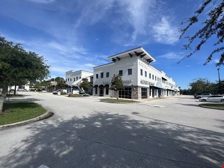 Retail space for Rent at 1200 Oakley Seaver Drive in Clermont