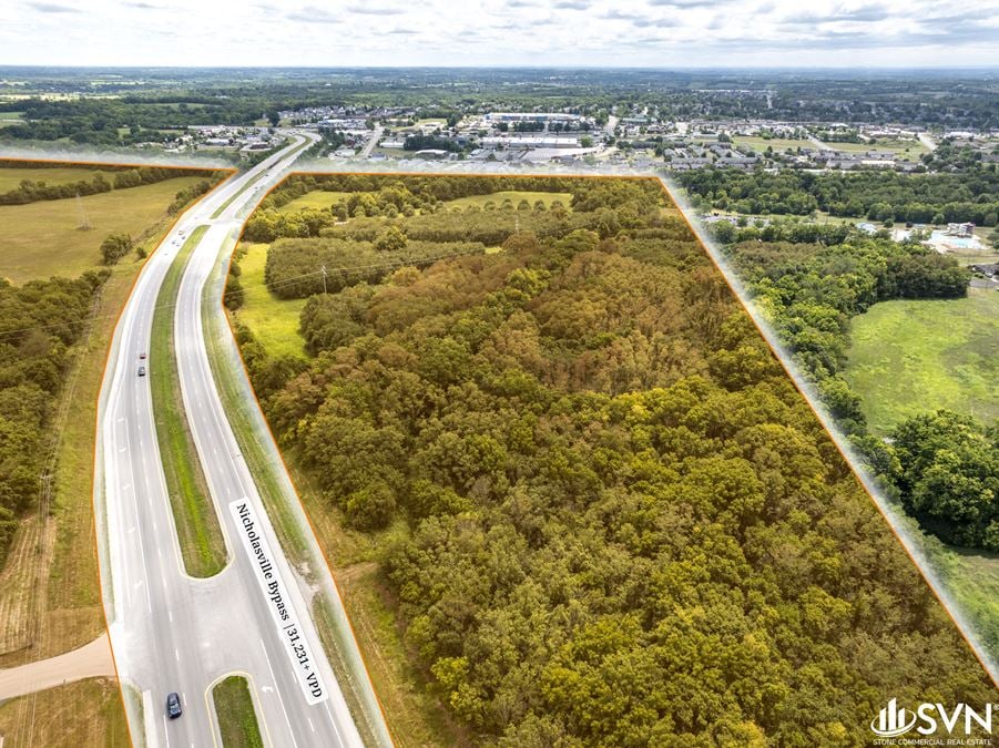 Keene Road Development Opportunity