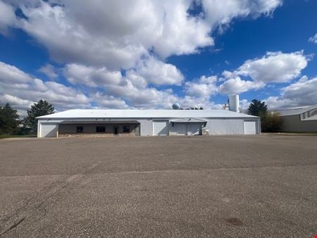 Industrial space for Sale at 26234 Minnesota 27 in Pierz
