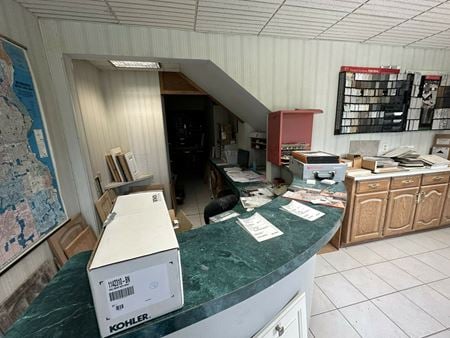 Industrial space for Sale at 5652 & 5672 South 13th Street in Milwaukee