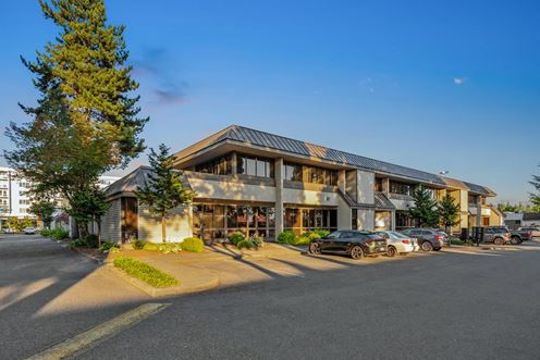 Overlake Business Center