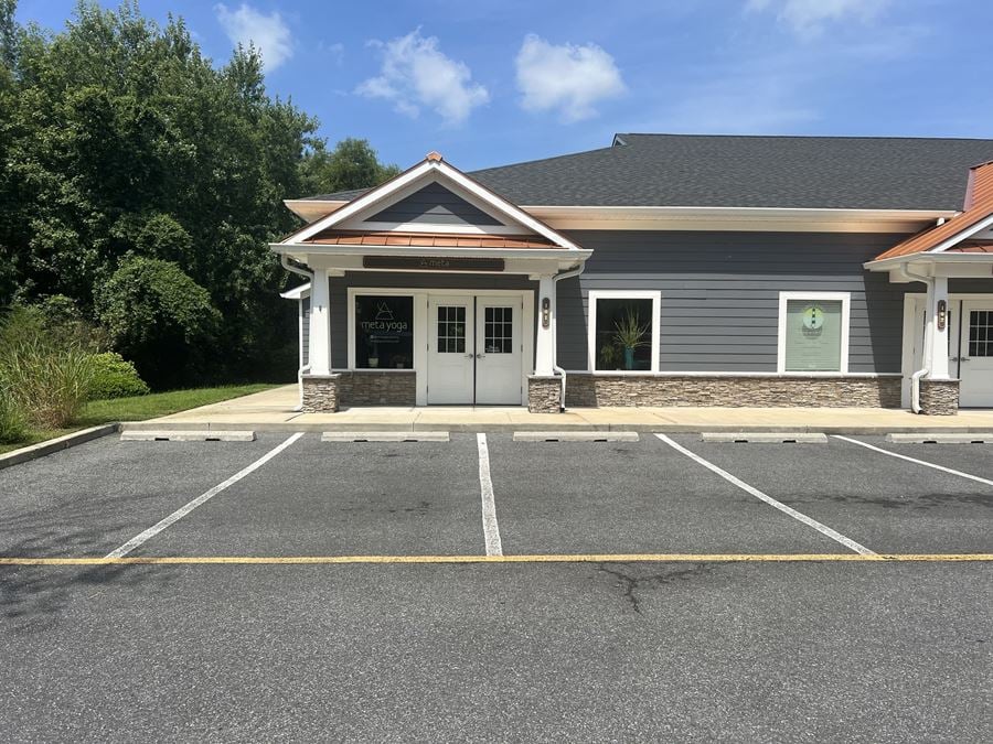 Northwood Professional Center Unit 101
