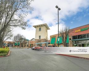 Southport Town Center