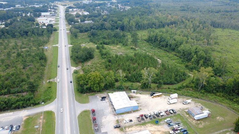 S. Guignard Business Park - Lot 1