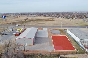 3220 SW 59th St-BUILD TO SUIT