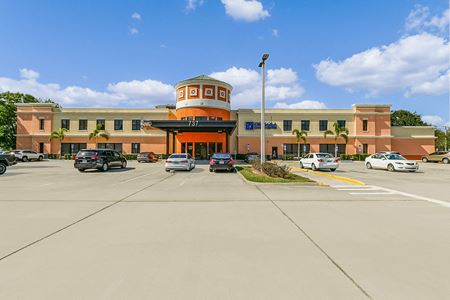 Office space for Rent at 737 W. Oak Street in Kissimmee