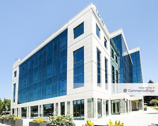 UFCW Plaza - North Building