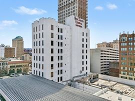 New South Federal