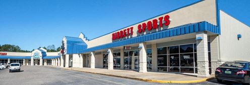 3050 Hwy 5 - North Chase Shopping Center