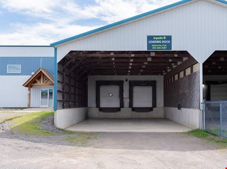 Industrial space for Rent at 2330 County Road 137 in Waite Park