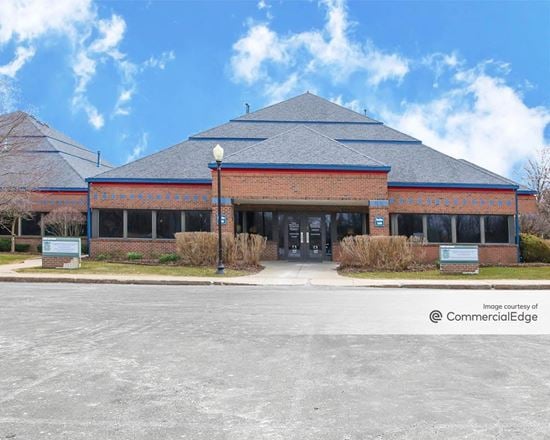 Edison Lakes Medical Center - 230 & 270 East Day Road