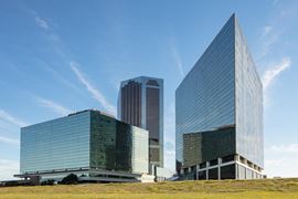 Lakeway Buildings