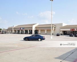 Valley Square Shopping Center