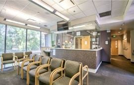 6,867 SF Medical Office - Surgery Center-Centre Pointe