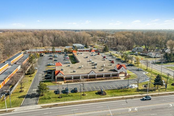 2825 Niagara Falls Boulevard Suite
