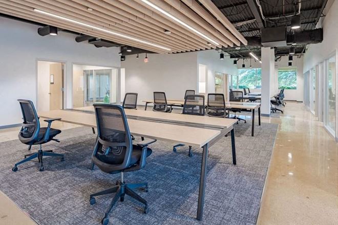 1600 West Plano Parkway
