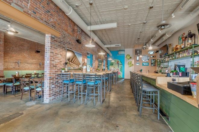 Midtown Stabilized Investment Opportunity