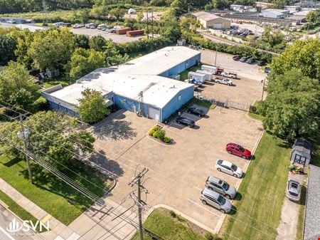 Retail space for Sale at 700 E Loudon Ave in Lexington